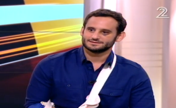 'הכל התהפך': כתב חדשות 2 משחזר את הלינץ' שעבר