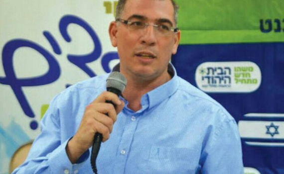 "פעם אחר פעם אנחנו נכשלים בסוגיה הלהט"בית"