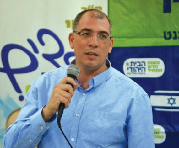 "פעם אחר פעם אנחנו נכשלים בסוגיה הלהט"בית"