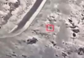 בזכות הסולם: מחבל ניסה לחדור ליישוב ונאלץ להמלט