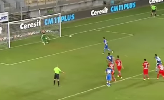 אוי ואבוי: זה כנראה הפנדל האומלל ביותר שתראו