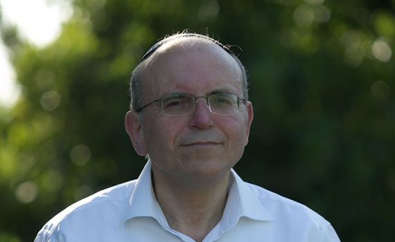 ראש המל"ל: "חמאס העביר מסר- לא מעוניין בהסלמה"