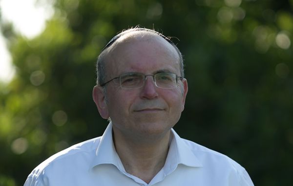 ראש המל"ל: "חמאס העביר מסר- לא מעוניין בהסלמה"