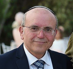 הותרה לפרסום זהותו של ראש המל"ל: מאיר בן שבת