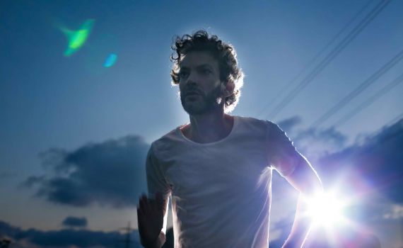 "עולם אלקטרוני": מוקי בסינגל חדש