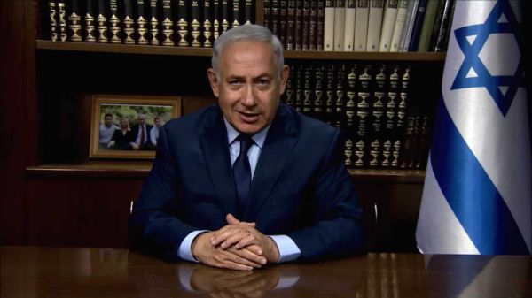 מתעלמים מרעשי הרקע- דואגים לביטחון ישראל