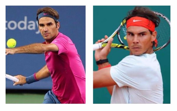 פדרר ונדאל: המירוץ למקום הראשון בעולם