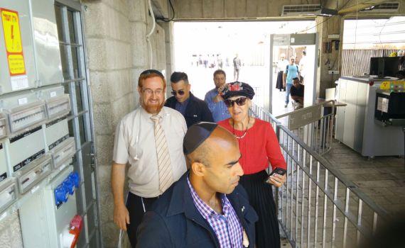 לא מוכן להיות שפן הניסיונות של ראש הממשלה