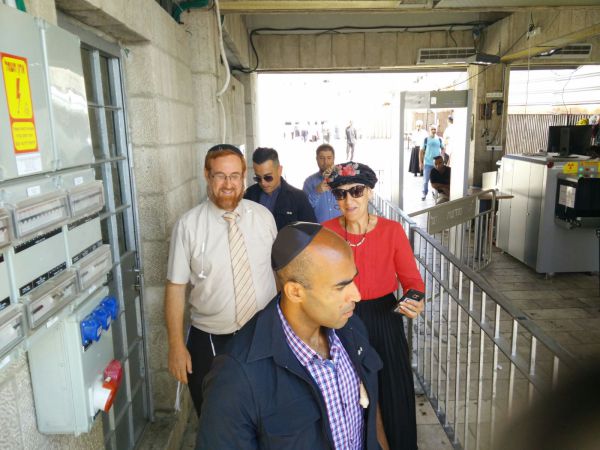 לא מוכן להיות שפן הניסיונות של ראש הממשלה