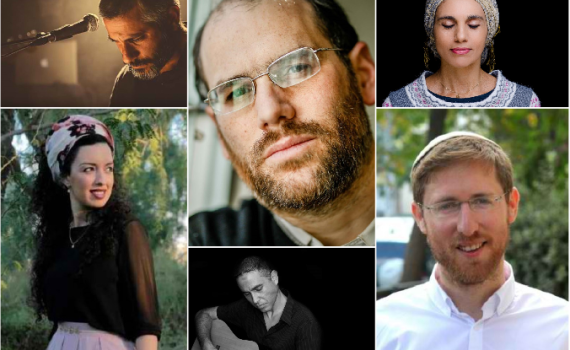 סיכום חדשות המוזיקה: שומעים שאלול הגיע