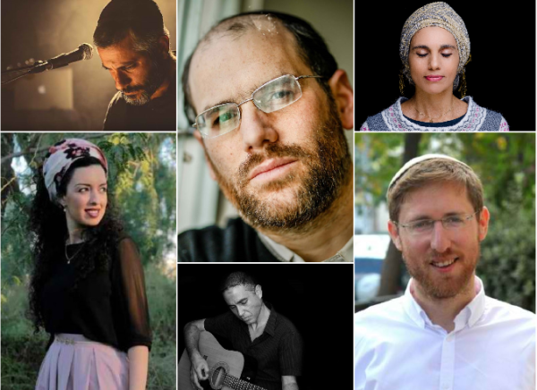 סיכום חדשות המוזיקה: שומעים שאלול הגיע