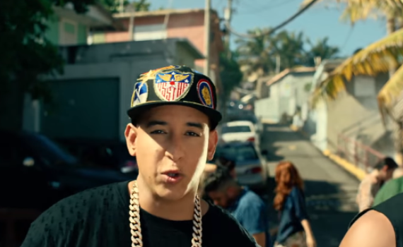 הלהיט החדש ששבר את שיא הצפיות העולמי ביוטיוב