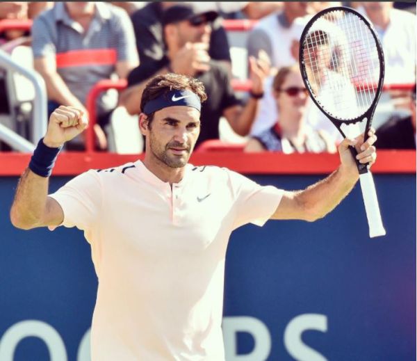 מכונת הזמן: פדרר יזכה בתואר במונטריאול?