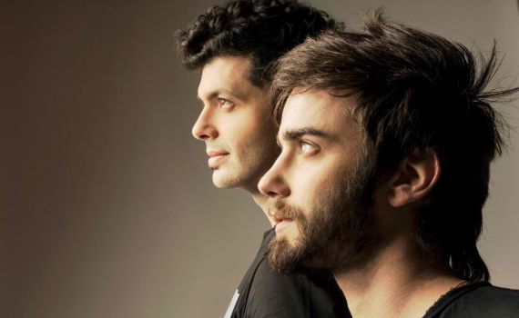 חוזרים לאחור: גיא ויהל בקליפ חדש ומרהיב