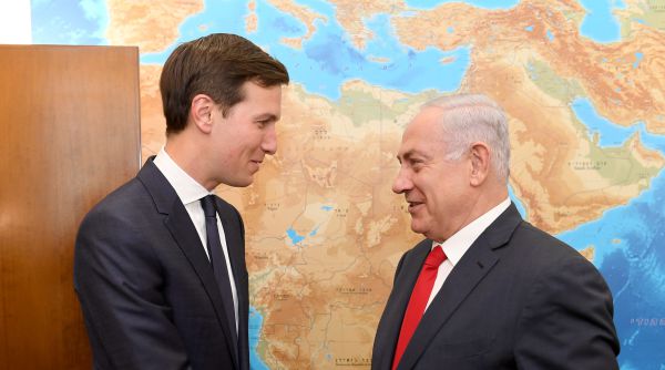 לפני עסקת המאה: ממשלת ישראל לא תגיע לבחריין