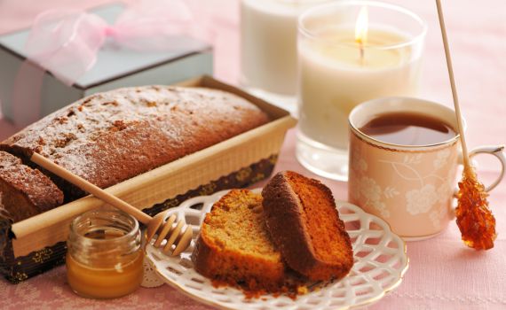 עוגת השבת שתכניס אתכם לאווירת החגים