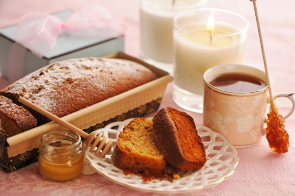 עוגת השבת שתכניס אתכם לאווירת החגים