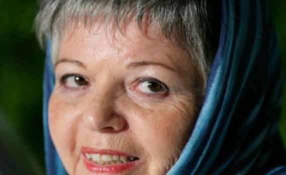 מחברת הספר "הילדה שניצלה" הלכה לעולמה