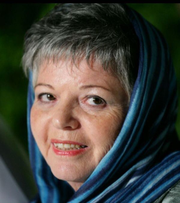 מחברת הספר "הילדה שניצלה" הלכה לעולמה