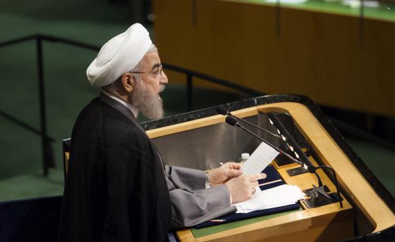 23 חברי פרלמנט באיראן נדבקו בקורונה