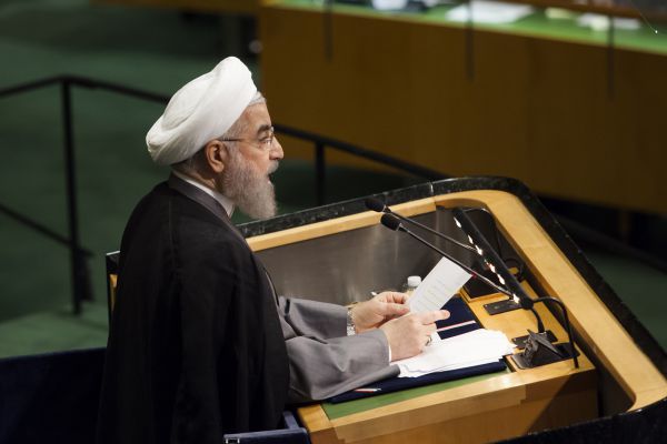 23 חברי פרלמנט באיראן נדבקו בקורונה