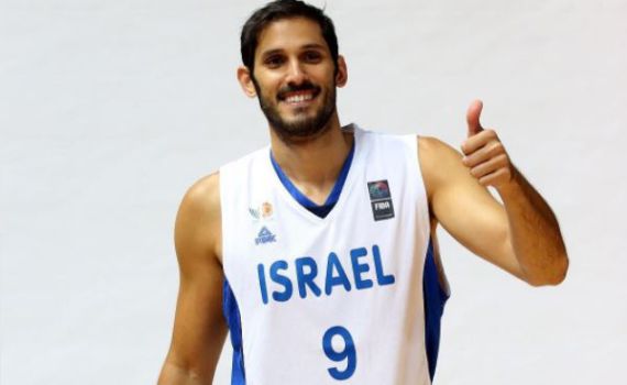 חוזר לשחק: עומרי כספי ילבש את המדים הערב