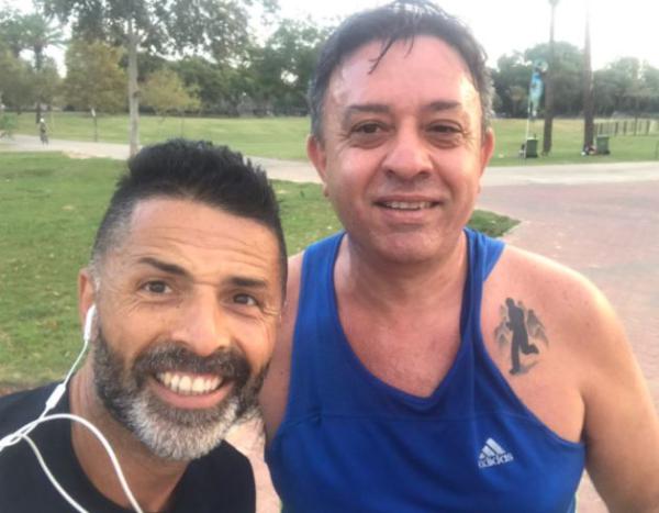 התמונה שתסבך את אבי גבאי עם החרדים?