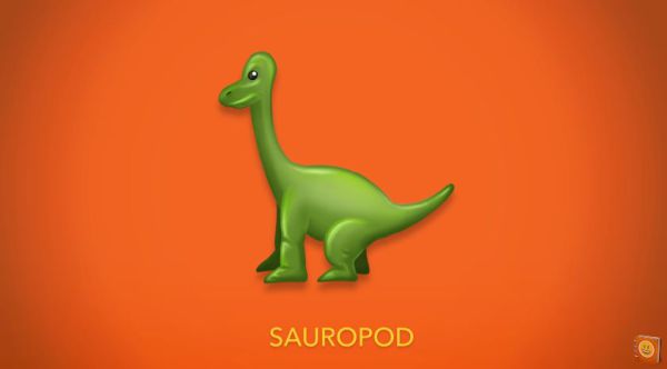 בקרוב: שלל דמויות "אימוג'י" חדשות במסך הסמארטפון