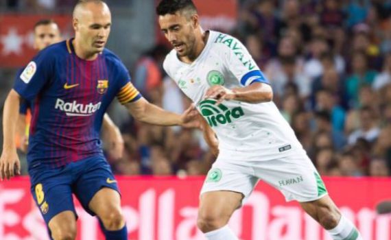 מתחממים לקראת העונה: בארסה הביסה 0:5 את שאפקואנסה וזכתה בגביע