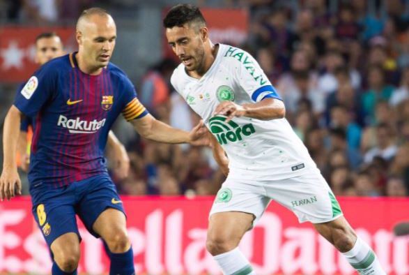 מתחממים לקראת העונה: בארסה הביסה 0:5 את שאפקואנסה וזכתה בגביע