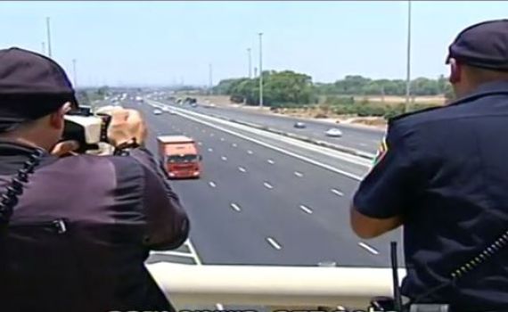 נוהגים על הכביש? זו כתבה שאתם חייבים לראות