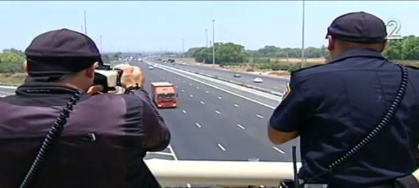 נוהגים על הכביש? זו כתבה שאתם חייבים לראות