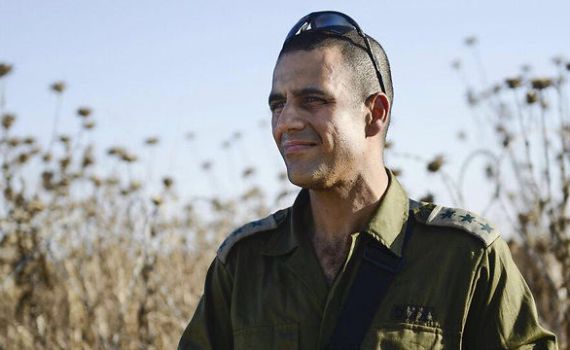 הפתרון היצירתי של המח"ט הסרוג לשירת נשים