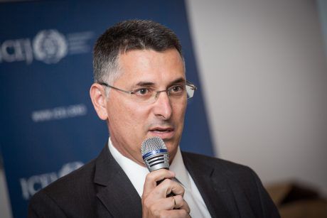 סערה בליכוד: תלונה במשטרה בגלל הודעה מזוייפת