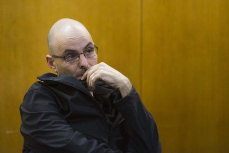 'לאפשר לו להפגין': לא תאמינו מי תומך באלדד יניב