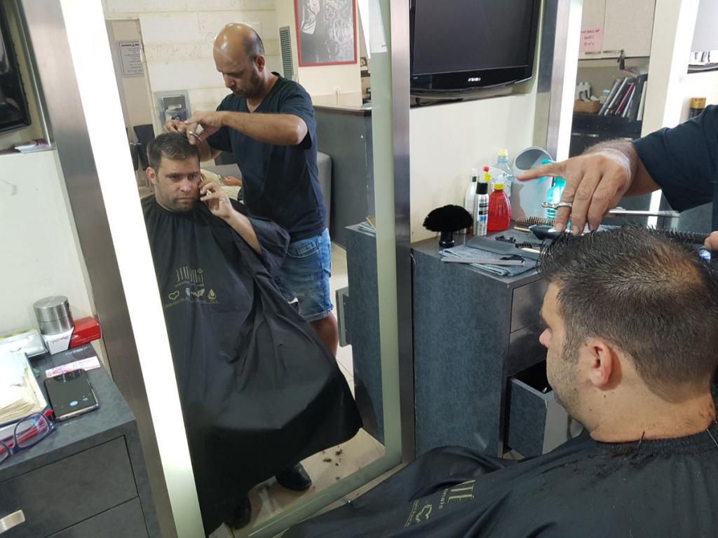 אחרי שהסתפר: נתניהו מנע מחזן להגיע ל"קרב"