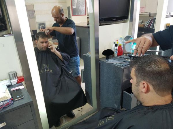 אחרי שהסתפר: נתניהו מנע מחזן להגיע ל"קרב"