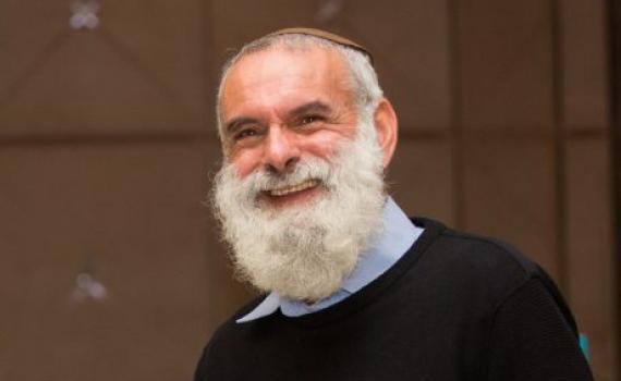 התפללו לרפואתו:גידול נוסף התגלה בגוף של הרב רונצקי