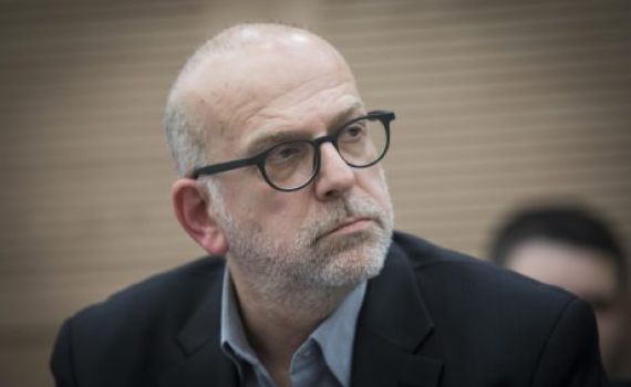 אחרי 5.5 שנים: ירון דקל עוזב את גל"צ