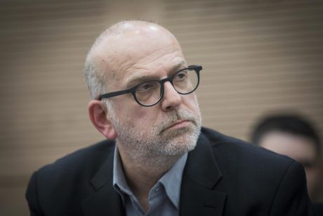 אחרי 5.5 שנים: ירון דקל עוזב את גל"צ