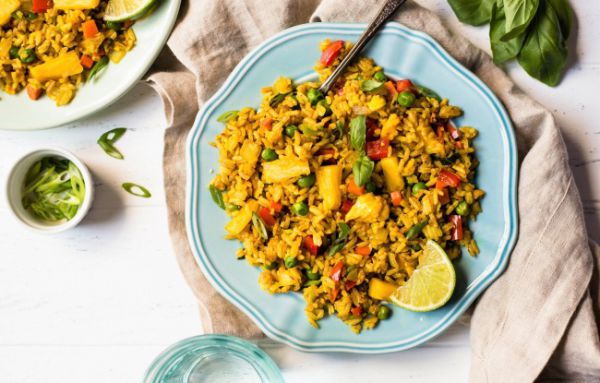 ספיישל שביזות יום א': הדרך לשדרג מחדש את האורז