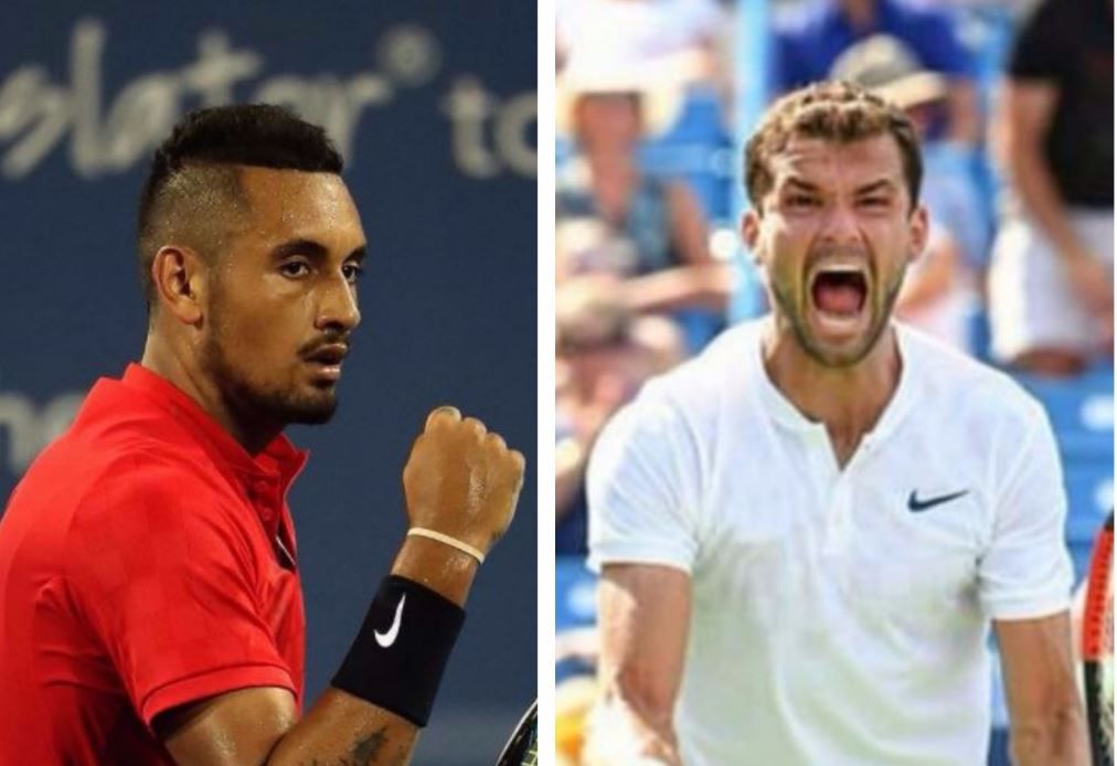 רגע לפני אליפות ארה"ב: סינסינטי – גמרים