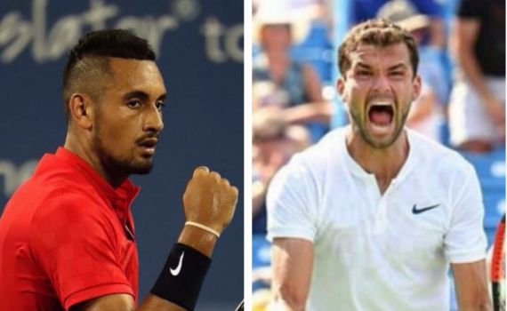 רגע לפני אליפות ארה"ב: סינסינטי – גמרים