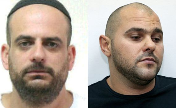 ניסיון לפיגוע פלילי: מטען חבלה אותר בבניין בנהריה