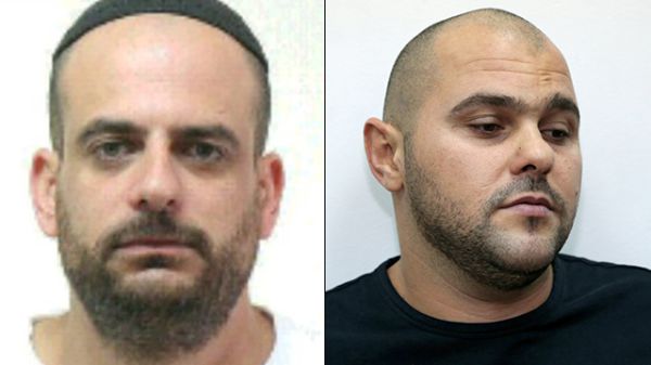 ניסיון לפיגוע פלילי: מטען חבלה אותר בבניין בנהריה