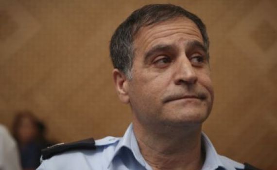 מרגש: בנו של אפרים ברכה ז"ל סוגר מעגל