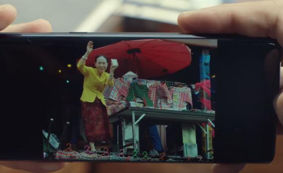 מסך ענק ומערך צילום כפול: החידושים ב-Galaxy Note 8