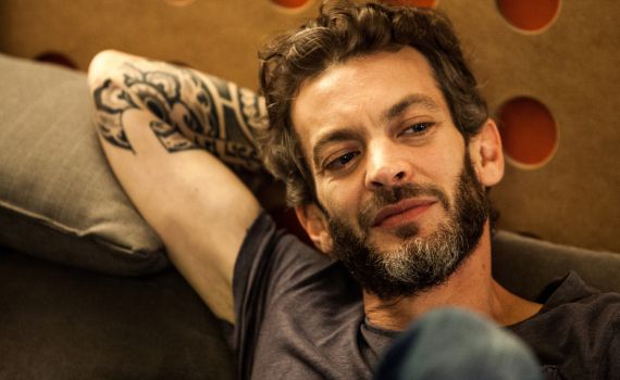 12 שנה אחרי: מוקי מתנצל על האמירה נגד המתנחלים