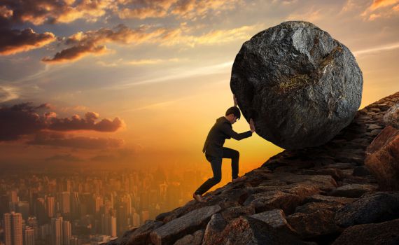 איך אני יודע מה אני רוצה? מדריך מעשי להגדרת כוח הרצון