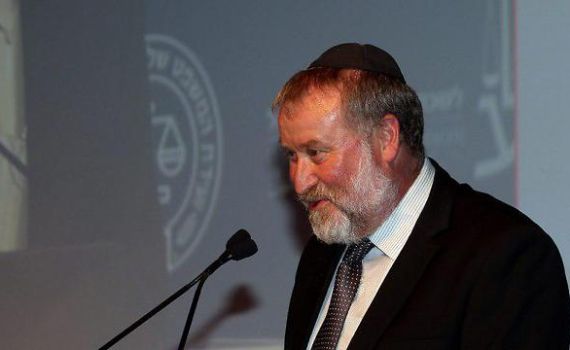 מנדבליט: "אכיפת החוק איננה עניין פוליטי"